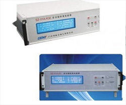 Thiết bị hiệu chuẩn đồng hồ đo điện một pha GENY SZ01A-K3